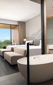 Туры в отель Hotel Indigo BEIDAIHE by IHG