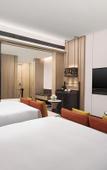 Туры в отель Hotel Indigo BEIDAIHE by IHG