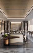 Туры в отель Hotel Indigo BEIDAIHE by IHG