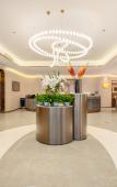Туры в отель LANOU Hotel (Fu'an Wanyu High-Speed Railway Station)