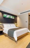 Туры в отель LANOU Hotel (Fu'an Wanyu High-Speed Railway Station)