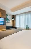 Туры в отель LANOU Hotel (Fu'an Wanyu High-Speed Railway Station)