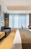 Туры в отель LANOU Hotel (Fu'an Wanyu High-Speed Railway Station)