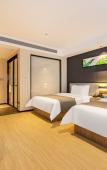 Туры в отель LANOU Hotel (Fu'an Wanyu High-Speed Railway Station)