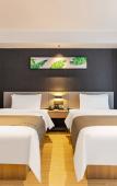 Туры в отель LANOU Hotel (Fu'an Wanyu High-Speed Railway Station)