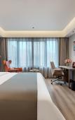 Туры в отель LANOU Hotel (Fu'an Wanyu High-Speed Railway Station)