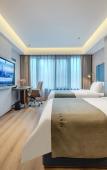 Туры в отель LANOU Hotel (Fu'an Wanyu High-Speed Railway Station)