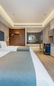 Туры в отель LANOU Hotel (Fu'an Wanyu High-Speed Railway Station)