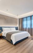 Туры в отель LANOU Hotel (Fu'an Wanyu High-Speed Railway Station)
