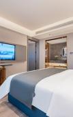 Туры в отель LANOU Hotel (Fu'an Wanyu High-Speed Railway Station)