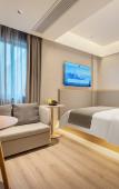 Туры в отель LANOU Hotel (Fu'an Wanyu High-Speed Railway Station)