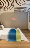 Туры в отель LANOU Hotel (Fu'an Wanyu High-Speed Railway Station)