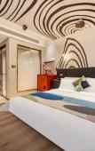 Туры в отель LANOU Hotel (Fu'an Wanyu High-Speed Railway Station)