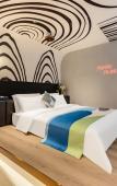 Туры в отель LANOU Hotel (Fu'an Wanyu High-Speed Railway Station)