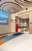 Туры в отель LANOU Hotel (Fu'an Wanyu High-Speed Railway Station)