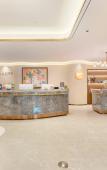Туры в отель LANOU Hotel (Fu'an Wanyu High-Speed Railway Station)