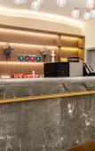 Туры в отель LANOU Hotel (Fu'an Wanyu High-Speed Railway Station)