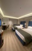 Туры в отель LANOU Hotel (Fu'an Wanyu High-Speed Railway Station)