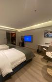 Туры в отель LANOU Hotel (Fu'an Wanyu High-Speed Railway Station)