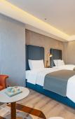 Туры в отель LANOU Hotel (Fu'an Wanyu High-Speed Railway Station)
