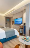Туры в отель LANOU Hotel (Fu'an Wanyu High-Speed Railway Station)