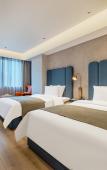 Туры в отель LANOU Hotel (Fu'an Wanyu High-Speed Railway Station)