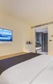 Туры в отель LANOU Hotel (Fu'an Wanyu High-Speed Railway Station)