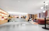 Туры в отель Shankee Hotel (Hubei University Xujia Peng Subway Station)