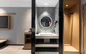 Туры в отель Shankee Hotel (Hubei University Xujia Peng Subway Station)