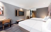 Туры в отель Shankee Hotel (Hubei University Xujia Peng Subway Station)