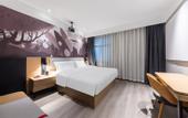 Туры в отель Shankee Hotel (Hubei University Xujia Peng Subway Station)