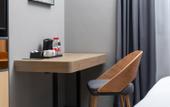 Туры в отель Shankee Hotel (Hubei University Xujia Peng Subway Station)