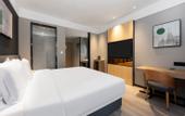 Туры в отель Shankee Hotel (Hubei University Xujia Peng Subway Station)