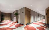 Туры в отель Shankee Hotel (Hubei University Xujia Peng Subway Station)