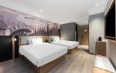 Туры в отель Shankee Hotel (Hubei University Xujia Peng Subway Station)