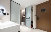 Туры в отель Jinhua Wanda Plaza Duohuli Atour Hotel