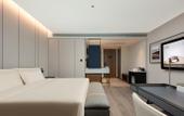 Туры в отель Jinhua Wanda Plaza Duohuli Atour Hotel