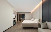 Туры в отель Jinhua Wanda Plaza Duohuli Atour Hotel