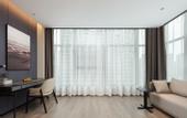 Туры в отель Jinhua Wanda Plaza Duohuli Atour Hotel