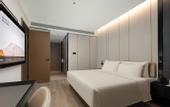 Туры в отель Jinhua Wanda Plaza Duohuli Atour Hotel