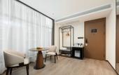 Туры в отель Jinhua Wanda Plaza Duohuli Atour Hotel