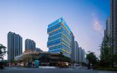 Туры в отель Jinhua Wanda Plaza Duohuli Atour Hotel