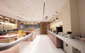 Туры в отель Jinhua Wanda Plaza Duohuli Atour Hotel