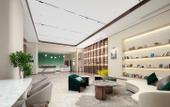 Туры в отель Jinhua Wanda Plaza Duohuli Atour Hotel