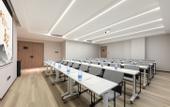 Туры в отель Jinhua Wanda Plaza Duohuli Atour Hotel