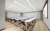 Туры в отель Jinhua Wanda Plaza Duohuli Atour Hotel