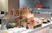 Туры в отель Jinhua Wanda Plaza Duohuli Atour Hotel