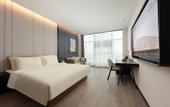 Туры в отель Jinhua Wanda Plaza Duohuli Atour Hotel