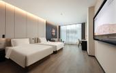 Туры в отель Jinhua Wanda Plaza Duohuli Atour Hotel