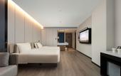 Туры в отель Jinhua Wanda Plaza Duohuli Atour Hotel